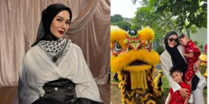 Kuasa Hukum Bantah Paula Tidak Peduli pada Perkembangan Anak-anaknya