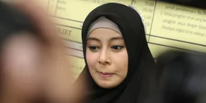 Kuasa Hukum Beberkan Sebab Mediasi Putri - Ustaz Al Habsyi Gagal