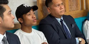Kuasa Hukum Betrand Peto Tegas Bantah 8 Tuduhan Pelapor ANW