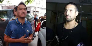 Kuasa Hukum Jupe Ungkap Awal Sindiran Ruben Onsu Untuk Gaston Castano