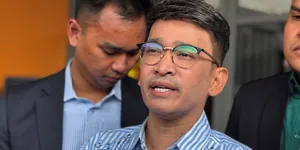 Kuasa Hukum Ruben Onsu Bahas Bukti Sarwendah: Harus Diuji Kebenarannya