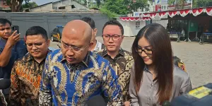 Kuasa Hukum Sarwendah Sesalkan Kebocoran Privasi