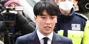 Kuasa Hukum Seungri Bantah Tuduhan Penganiayaan dengan Botol Soju