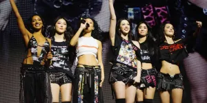 Kuasai Google Trends 2025, Popularitas KATSEYE Meroket!