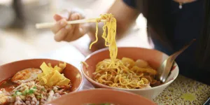 Kulineran Pedas Nggak Lagi Bikin Perut Panas, Ini Rahasia Food Pairing yang Wajib Kamu Tahu!