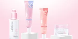 Kulit Lembap dan Glowing Nggak Cukup Modal Moisturizer, Kuncinya Ada di Pemilihan Tekstur yang Tepat