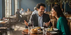 Kumpulan Kata Lucu Makan yang Menghibur dan Bikin Ngakak