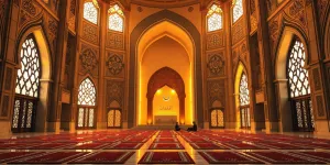 Kumpulan Ucapan Ramadhan Terbaik untuk Menyambut Bulan Suci Penuh Berkah