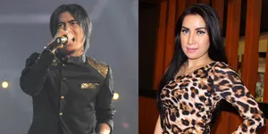 Kurang Puas, Penyanyi Cantik Ini Tinggalkan Charly Van Houten