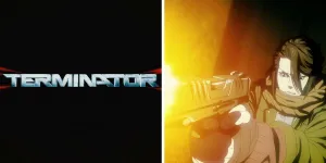 Kurangi Adegan Baku Tembak dan Perbanyak Aksi Pedang, Serial Anime Adaptasi 'TERMINATOR ZERO' Pastikan Rilis Tahun Ini