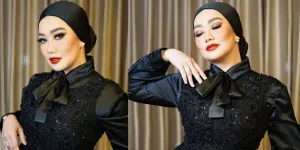 Kursinya Ternyata Dibeli dari Italia, Intip Potret Rumah Reza Artamevia yang Minimalis