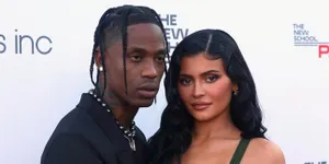 Kylie Jenner Hamil Anak Kedua dengan Travis Scott, Stormi Bakal Jadi Kakak