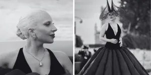 Lady Gaga Kasih Comeback Goals Ke Haters Kuliah, Auto Minder!