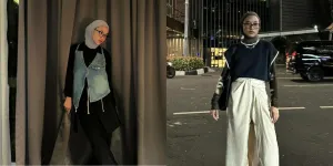 Lagi Berduka, Feby Putri Marah Ada Penggemar yang Bikin Vlog di Pemakaman Sang Ibunda - Sampai Narik-narik Demi Buat Konten