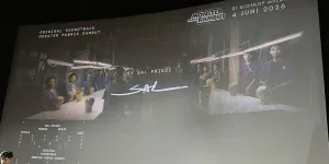 Lagu "Kepala, Pundak, Kerja Lagi" Jadi Anthem Pekerja Lembur OST Film 'MONSTER PABRIK RAMBUT'