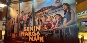 Lagu 5 Menit Jadi Film Utuh, Virgoun Sebut Konflik 'SENIN HARGA NAIK' Persis Kisah Hidupnya dengan Sang Ibu
