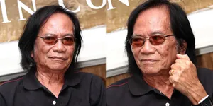 Lagu Dinyanyikan IDP, Ini Komentar Yon Koeswoyo