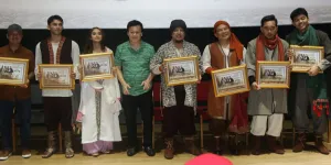 Lagu 'Fatimah' dari Wali Band Bakal Diangkat ke Layar Lebar