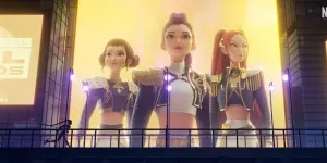 Lagu 'Golden' dari K-POP DEMON HUNTERS Cetak Sejarah sebagai Pemenang Grammy