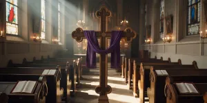 Lagu Jumat Agung Terlengkap Beserta Makna dan Panduan Memilih untuk Ibadah