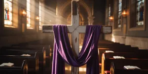 Lagu untuk Jumat Agung Paling Bermakna Beserta Panduan Lengkap Memilih dan Menyajikannya