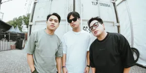 Lagu 'Untuk Kau yang Di Sana' Jadi Titik Temu Emosional antara Stand Here Alone dan for Revenge