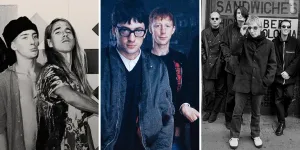 Lagunya Mengguncang Dunia, Intip Deretan Band Alternative Rock 90-an yang Masih Menggaung hingga Kini
