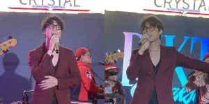 Lakukan Hal-Hal Aneh, Cara Dikta Mengatasi Overthinking