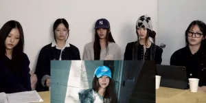 Lakukan Siaran Langsung Tanpa Izin, NewJeans Menuntut HYBE untuk Mengembalikan Jabatan CEO Min Hee Jin