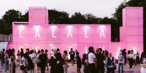 LaLaLa Fest 2026 Umumkan Line Up, Ada Rex Orange County hingga Steve Lacy