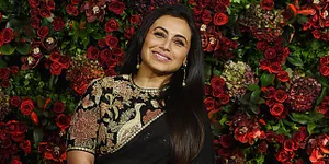 Lalui Senin Pertama, 'MAARDANI 2' Rani Mukherjee Sukses di India
