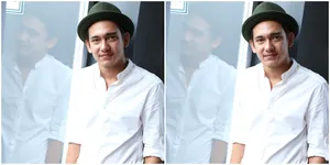 Lama Jadi Aktor, Peran Apa Yang Belum Dilakoni Adipati Dolken?