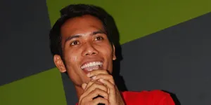 Lama Tak Kelihatan, Udin Sedunia Jadi Pencipta Lagu?