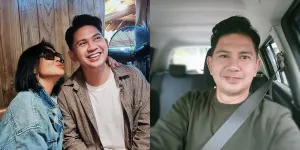 Lama Tak Muncul di Layar Kaca, Ini 7 Potret Ronny Sianturi yang Kini Sudah Kepala Lima - Betah Menduda Selama 28 Tahun