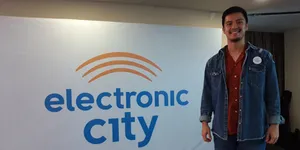 Lama Tidak Menyanyi, Morgan Oey Akui Mulai Kangen