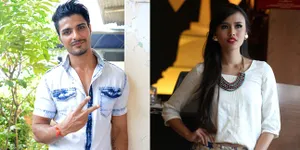 Lama Tinggal di India, Vin Rana dan Nita Lakukan Pre-wedding?