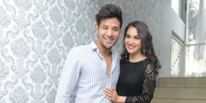 Lamar Irish Bella, Ammar Zoni: Momen Paling Manis dalam Hidup Gue