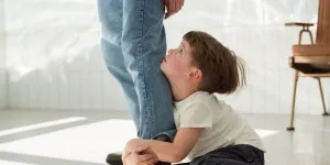 Langkah Cerdas Mengatasi Anak Rewel Tanpa Terpancing Emosi