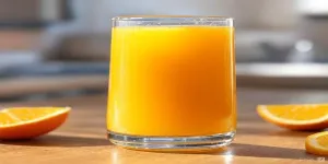 Langkah Mudah Membuat Sirup Jeruk Rumahan dengan Rasa Istimewa