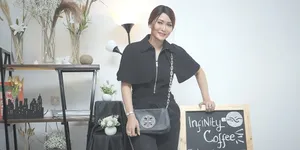 Lantunkan Tembang Masa Lalu, Inul Daratista  Ajak Penonton Berdendang