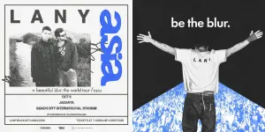 Kabar Gembira! LANY Akan Gelar Konser di Indonesia dalam Rangkaian Tour Album Terbarunya