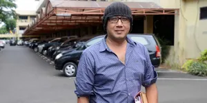 Laporkan 4 Polisi Medan, Eel Ritonga Minta Ketegasan Mabes Polri