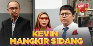Laporkan Kevin Hillers, dr. Siska Khair Rugi Hingga Rp 1 M