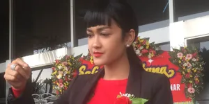 Seret Nikita Mirzani, Julia Perez: Buat Apa Saya Cari Sensasi?