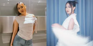 Lari Hingga Pilates, Sisca Saras Konsisten Latihan Demi Tampil Memukau di Panggung