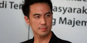 Lari Marathon Selama Dua Jam, Daniel Mananta Penasaran