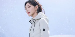 Laris Banget, Ini Daftar Drama China yang Bakal Dibintangi Song Yi - Semoga Tayang 2026 Semua