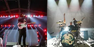 Last Child hingga For Revenge Siap Meriahkan 'SoundbLAst 2025' di Solo