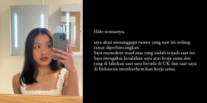 Laura Meizani alias Lolly Buka Suara Klarifikasi Dugaan Menilap Uang Endorse Rp 90 Juta