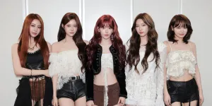 LE SSERAFIM dan YOASOBI Bakal Rilis Single Kolaborasi untuk 20 Tahun ZOZOTOWN